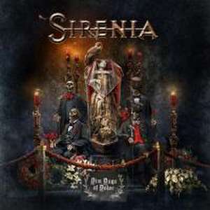 Dim Days Of Dolor de Sirenia