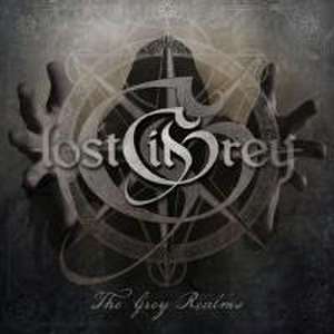 The Grey Realms de Lost In Grey