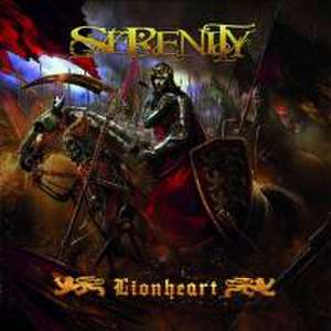 Lionheart de Serenity