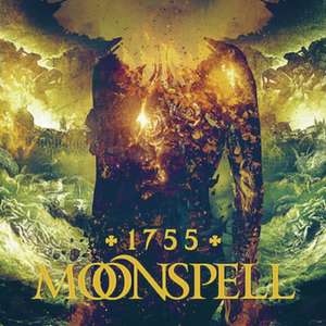 1755 de Moonspell