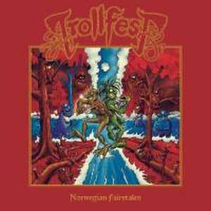 Norwegian Fairytales de Trollfest