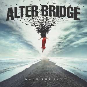 Walk The Sky de Alter Bridge