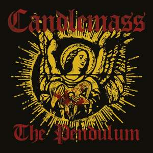 The Pendulum (EP) de Candlemass