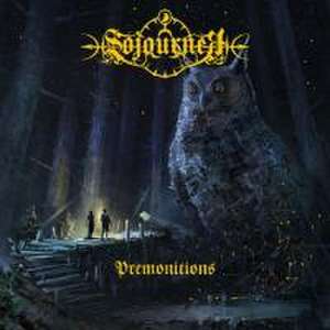 Premonitions de Sojourner