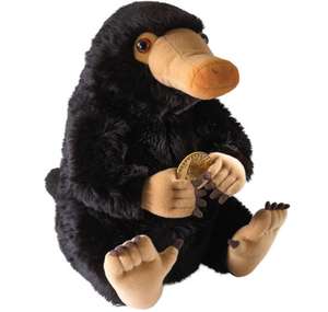 Fantastic Beasts and Where to Find Them - Niffler Plush