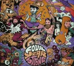 Four Year Strong de Four Year Strong