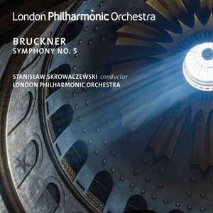 Sinfonie 5 de London Philharmonic Orchestra