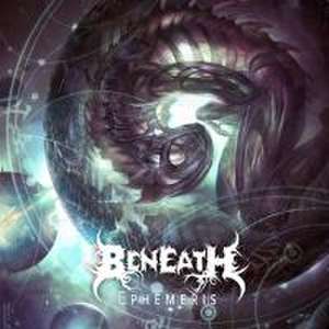 Ephemeris de Beneath