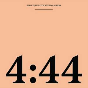 4:44 de Jay-Z