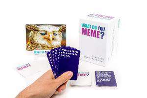 What Do you Meme (US) de WhatDoYouMeme LLC