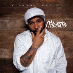 Maestro de Ky-mani Marley