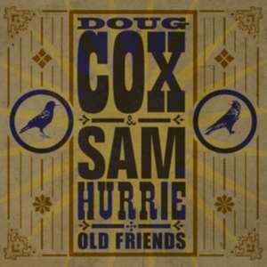 Old Friends de Doug & Hurrie Cox