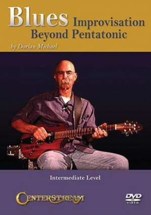 Blues Improvisation Blues Pentatonic