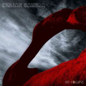 Sky Collapse de Kirlian Camera