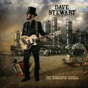 The Ringmaster General de Dave Stewart