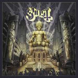 Ceremony And Devotion de Ghost