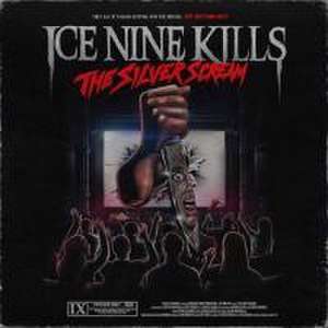 The Silver Scream de Ice Nine Kills