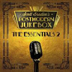 The Essentials II de Scott Bradlee's Postmodern Jukebox