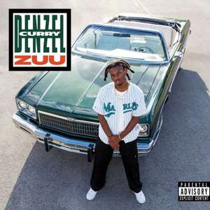 Zuu de Denzel Curry