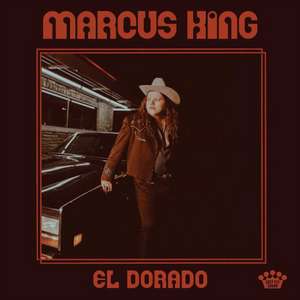 El Dorado de Marcus King