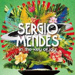 In The Key of Joy de Sergio Mendes