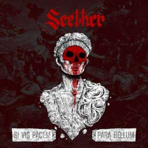 Si Vis Pacem Para Bellum de Seether