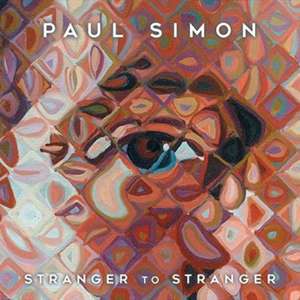 Stranger To Stranger de Paul Simon