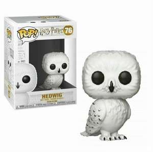 POP HARRY POTTER HEDWIG VINYL