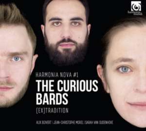 (Ex)Tradition de The Curious Bards
