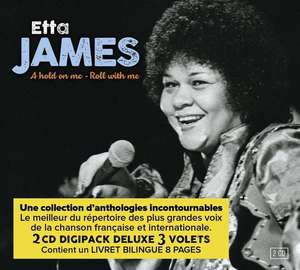 Etta James de Etta James
