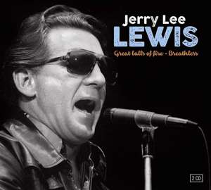 Jerry Lee Lewis de Jerry Lee Lewis