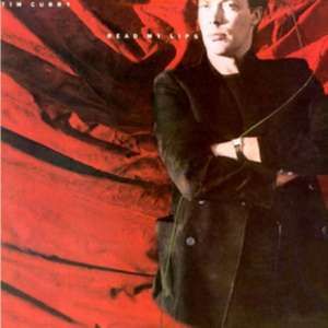 Read My Lips de Tim Curry