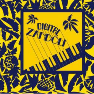 Digital Zandoli de Various