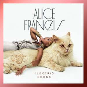 Electric Shock de Alice Francis
