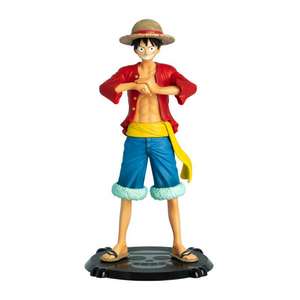 ONE PIECE - Figurine "Monkey D. Luffy"