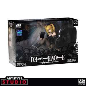 DEATH NOTE - Figurine "Misa"