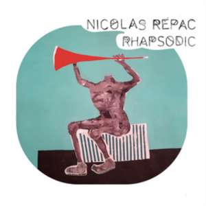 Rhapsodic de Nicolas Repac