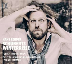 Schuberts Winterreise de HansSchubert Zender