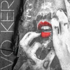 Dead Doll de Volker