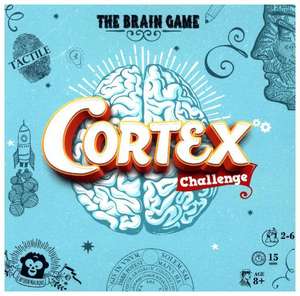 Cortex Challenge de Captain Macaque