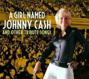 A Girl Named Johnny Cash de Various