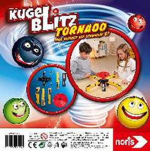 Kugelblitz Tornado de Noris