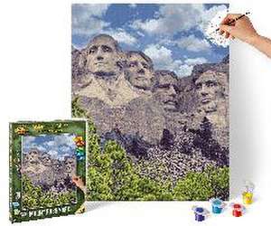 MNZ - Mount Rushmore