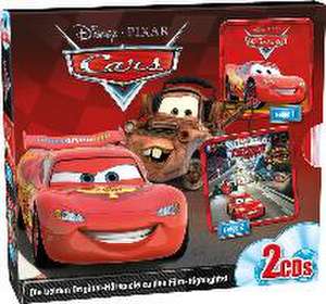 Disney's Cars Box (Folge 1 und 2)