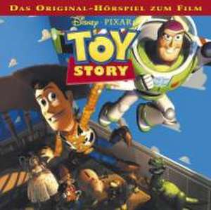 Toy Story 1 de Walt Disney