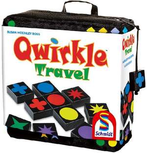 Qwirkle Travel