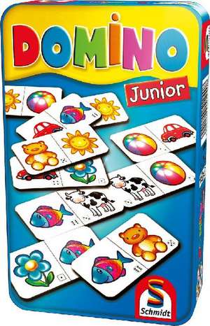 Domino Junior