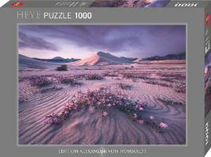 Arrow Dynamic Puzzle 1000 Teile de Erin Babnik