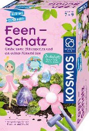 Feen-Schatz