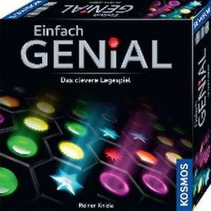 Einfach Genial de Reiner Knizia